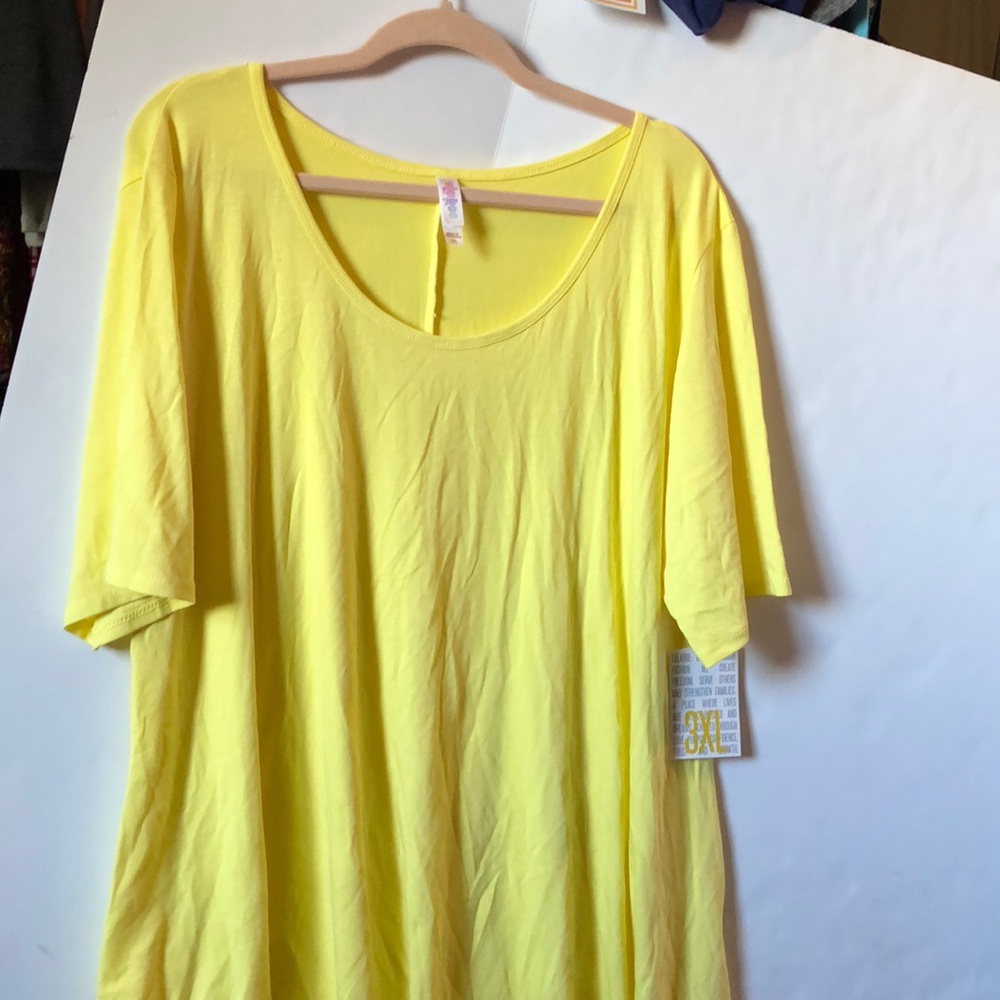 Perfect T